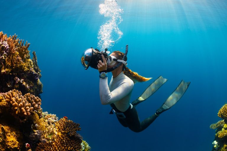 The Thrill of Budget Travel: How to See the World Without Breaking the Bank